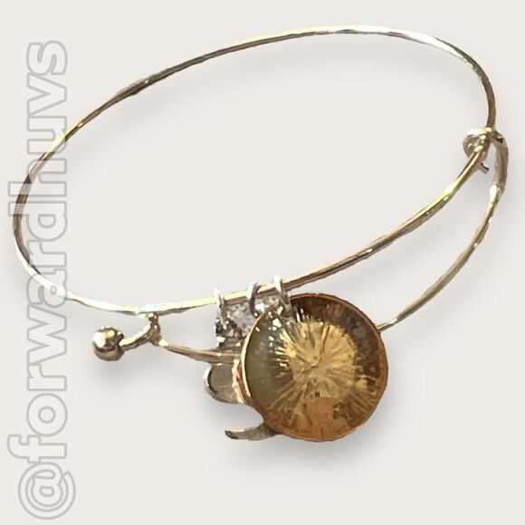 Bundle Sale 3 for $15 | “love you to the moon” Adult Size Bracelet - Picture 4 of 6